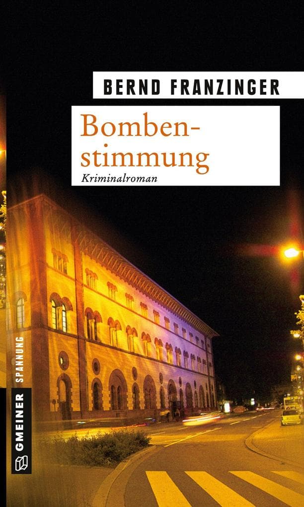 Bombenstimmung