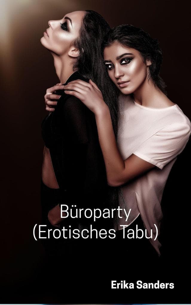 Büroparty (Erotisches Tabu)