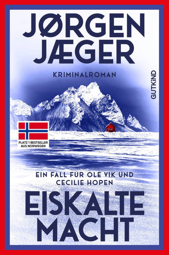Eiskalte Macht