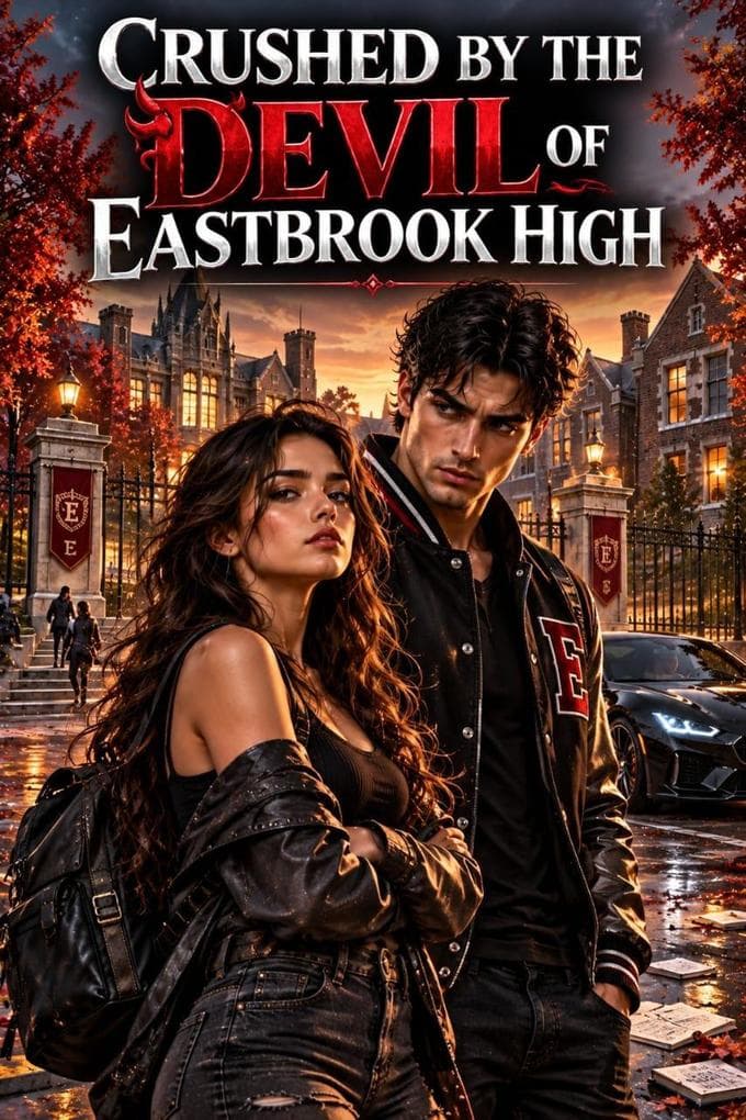 Crushed by the Devil of Eastbrook High
