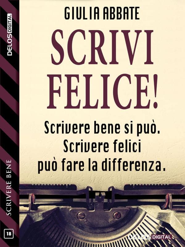 Scrivi felice!