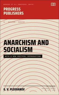 Anarchism and Socialism