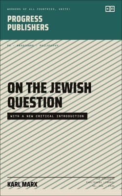 On the Jewish Question