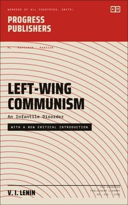 Left-Wing Communism