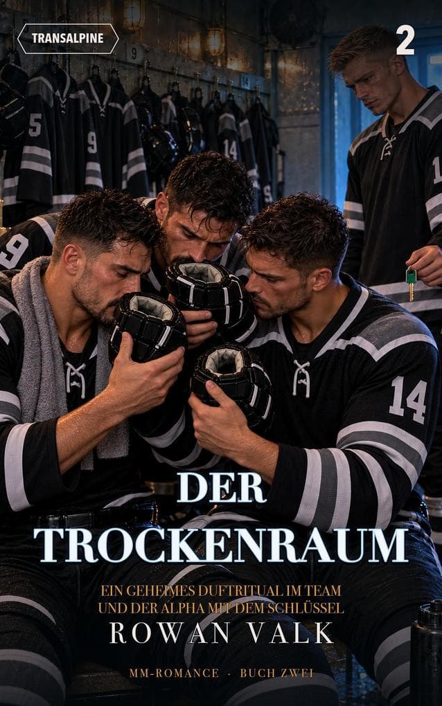 Der Trockenraum