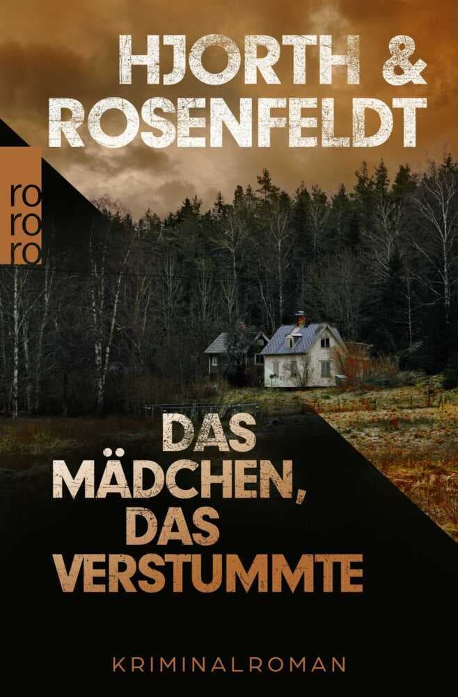 Das Mädchen, das verstummte