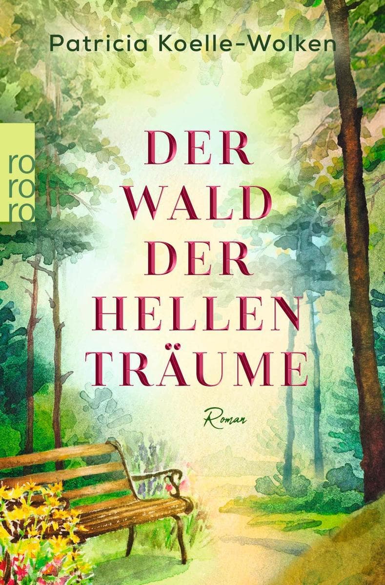 Der Wald der hellen Träume