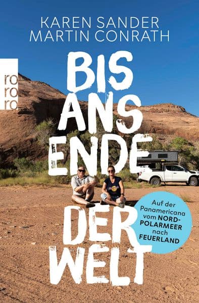 Bis ans Ende der Welt