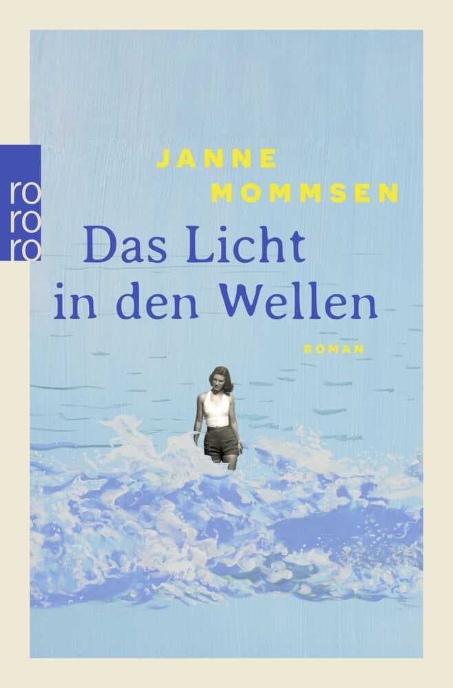 Das Licht in den Wellen
