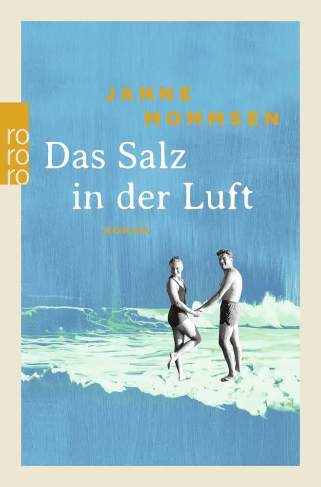 Das Salz in der Luft