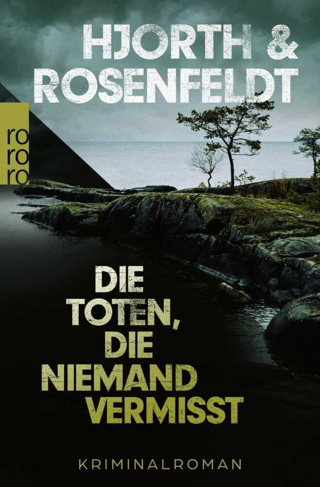 Die Toten, die niemand vermisst