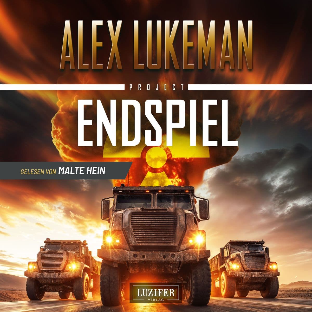 ENDSPIEL (Project 21)