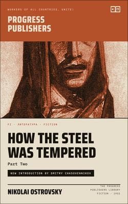 How the Steel Was Tempered, Part Two