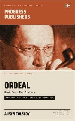 Ordeal, Book One