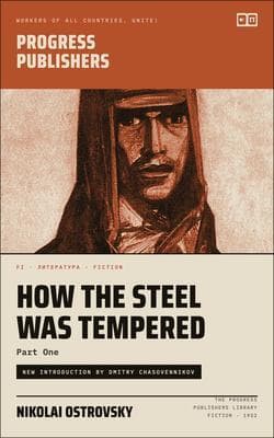 How the Steel Was Tempered, Part One