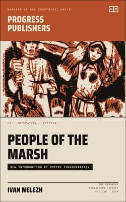 People of the Marsh