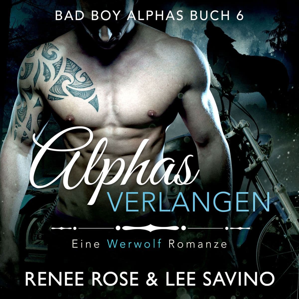Alphas Verlangen