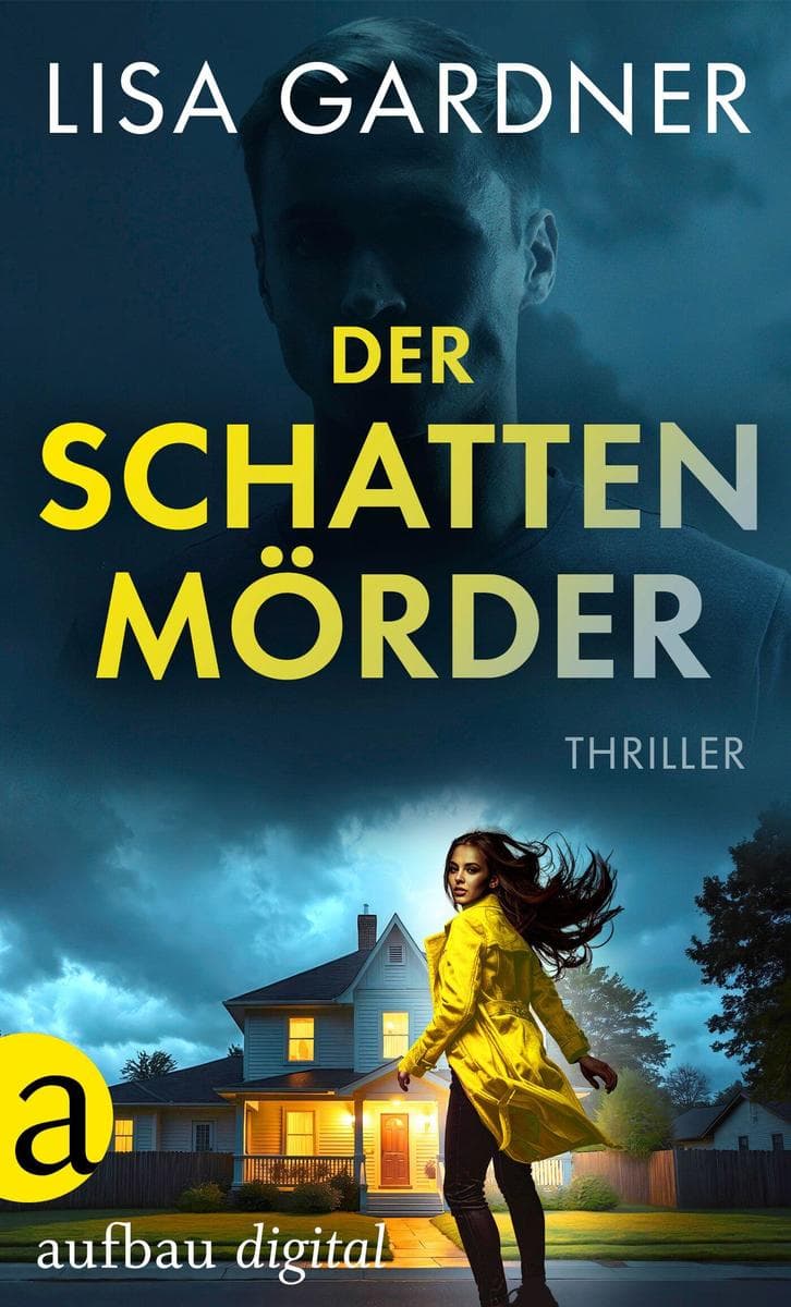 Der Schattenmörder