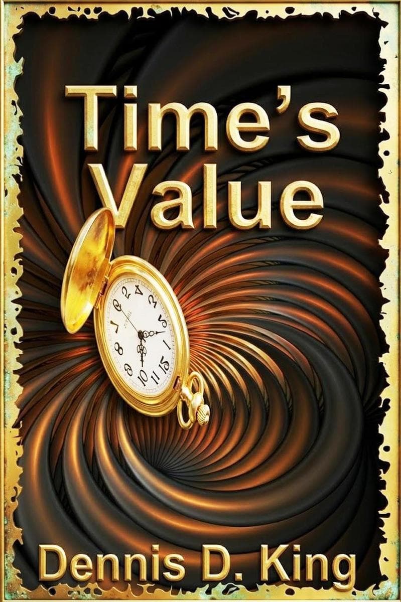 Time's VALUE