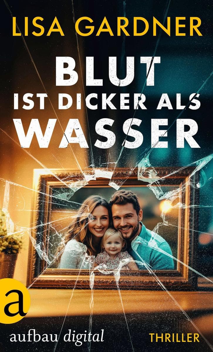 Blut ist dicker als Wasser