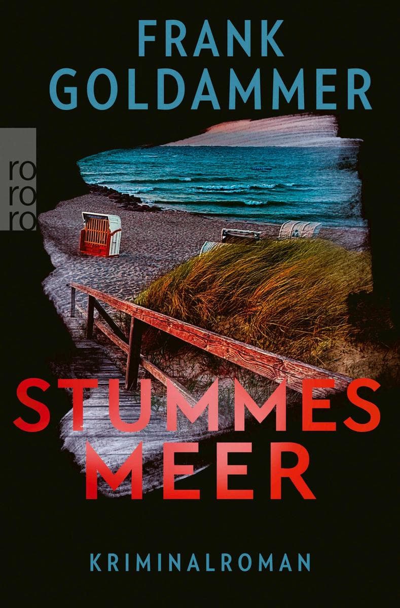 Stummes Meer