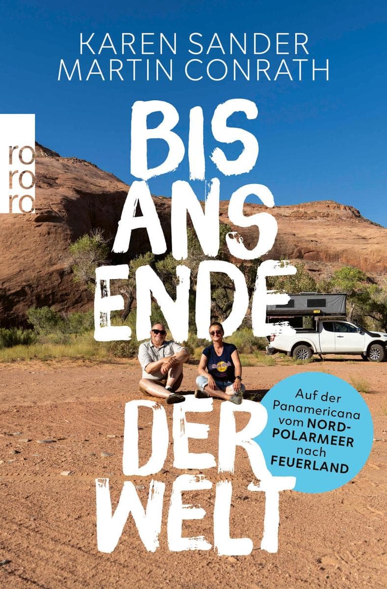 Bis ans Ende der Welt
