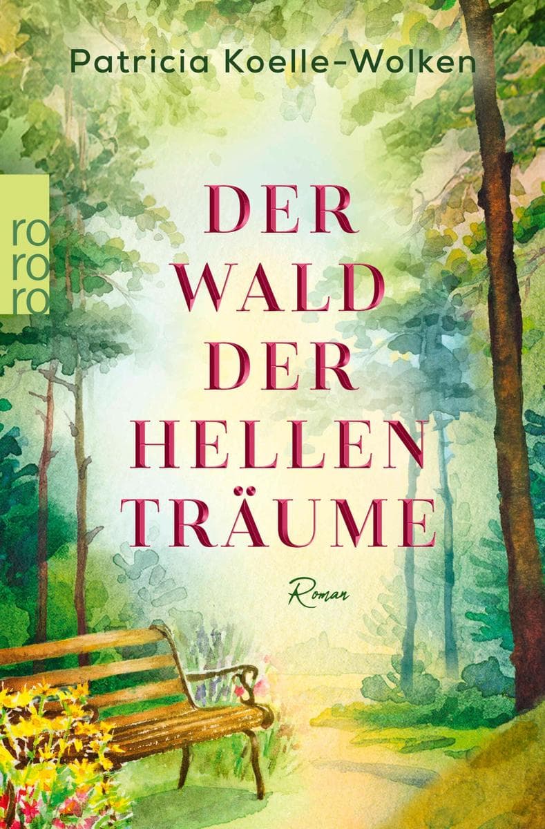Der Wald der hellen Träume