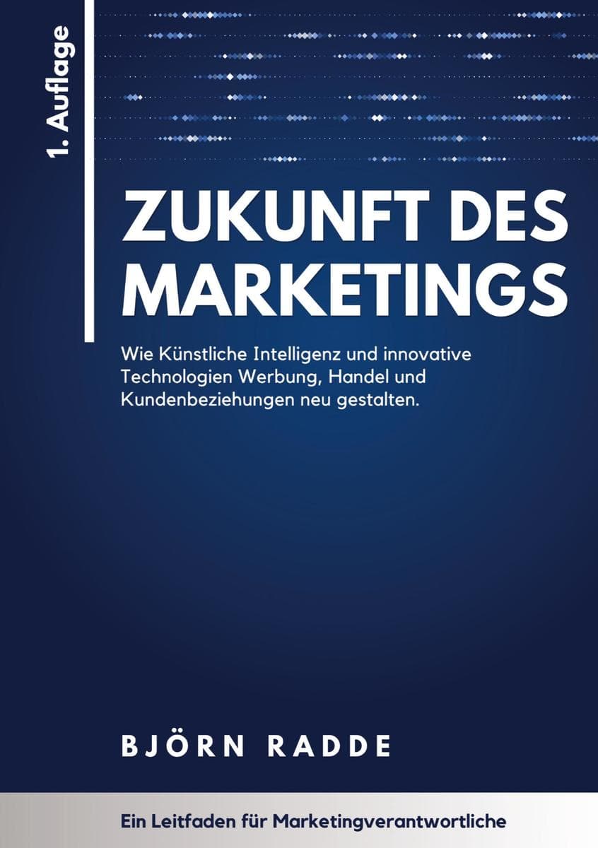 Zukunft des Marketings