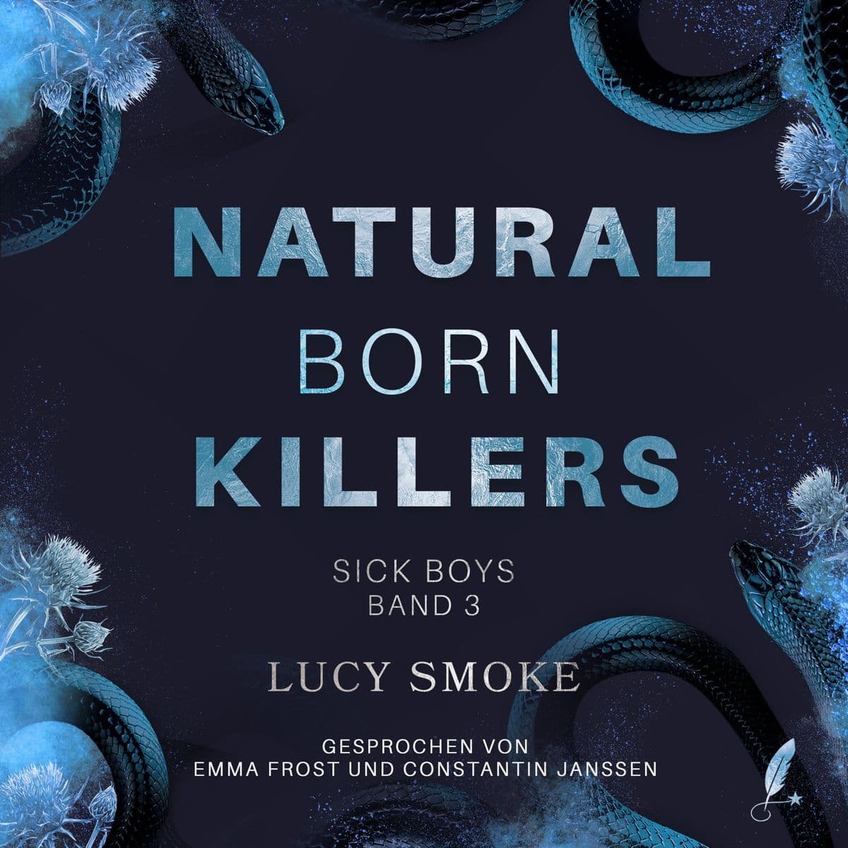 Natural Born Killers