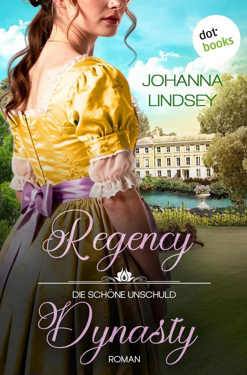 Regency Dynasty - Die schöne Unschuld