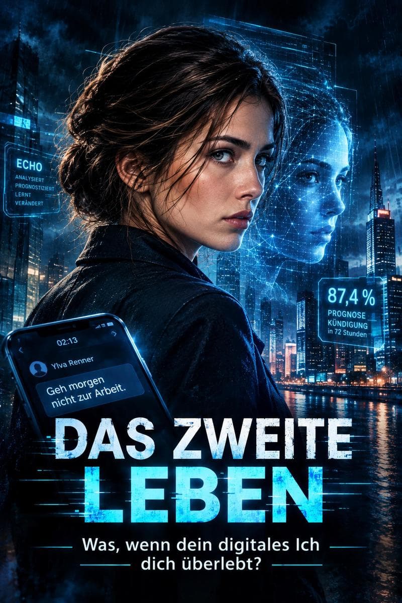 DAS ZWEITE LEBEN