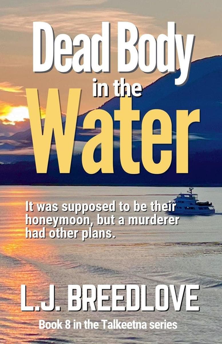 Dead Body in the Water