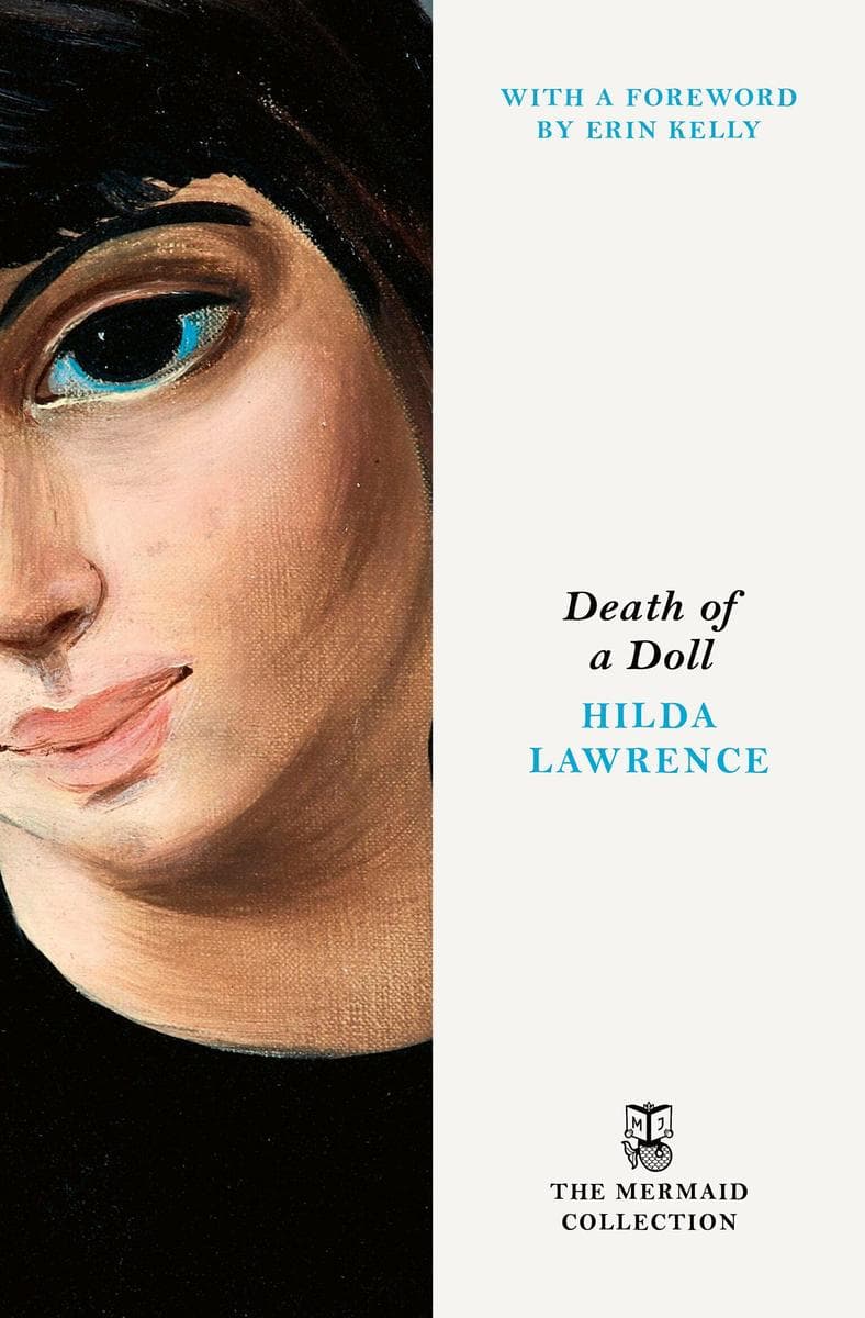 Death of a Doll