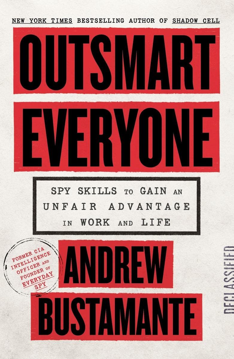 Outsmart Everyone