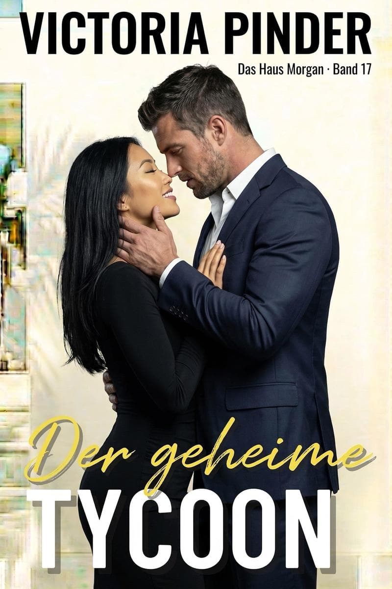 Der geheime Tycoon
