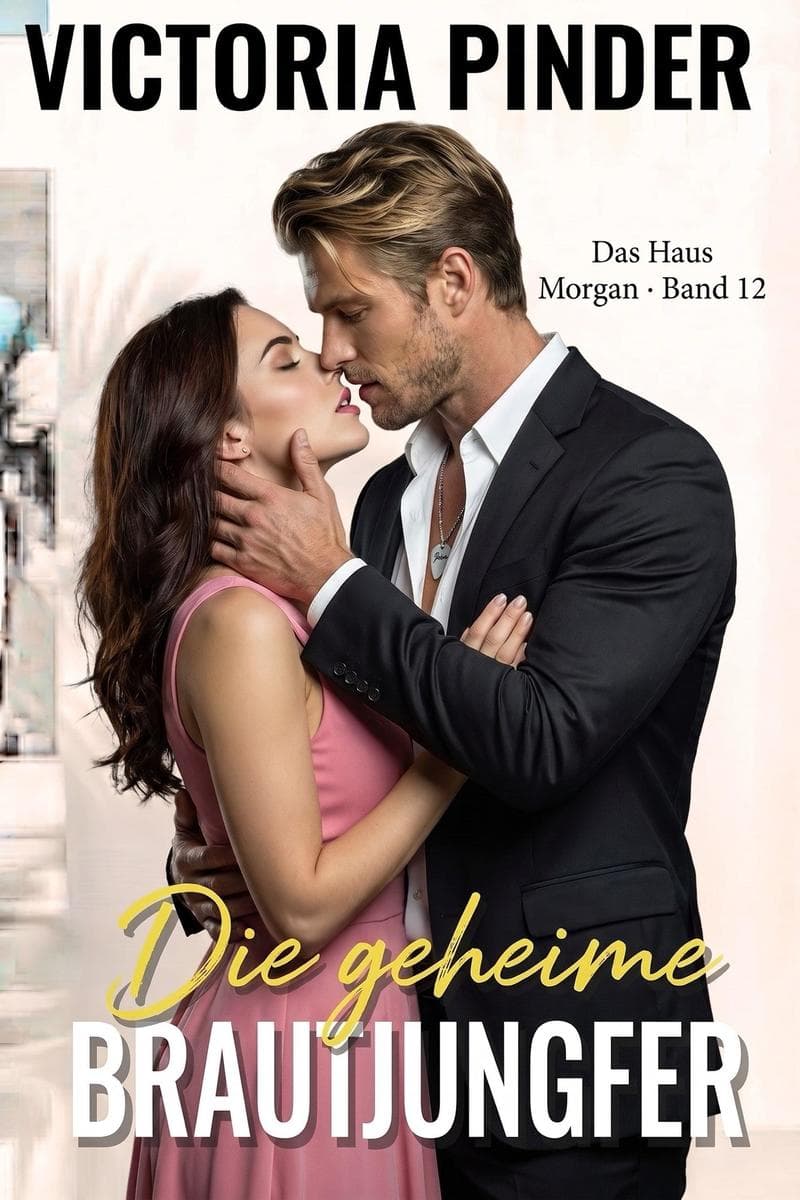 Die geheime Brautjungfer