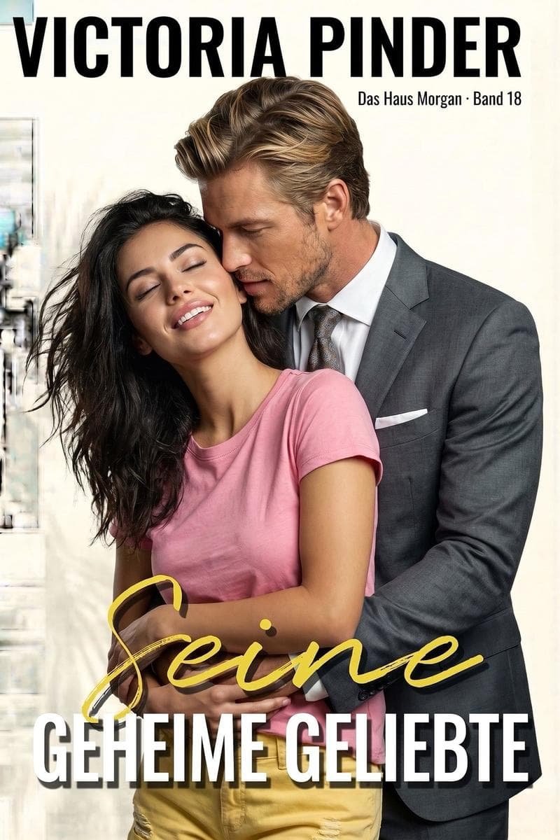 Seine geheime Geliebte