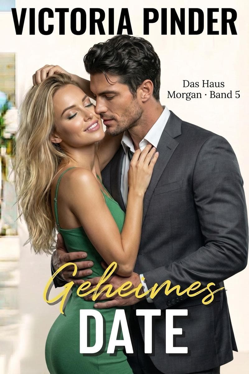 Geheimes Date