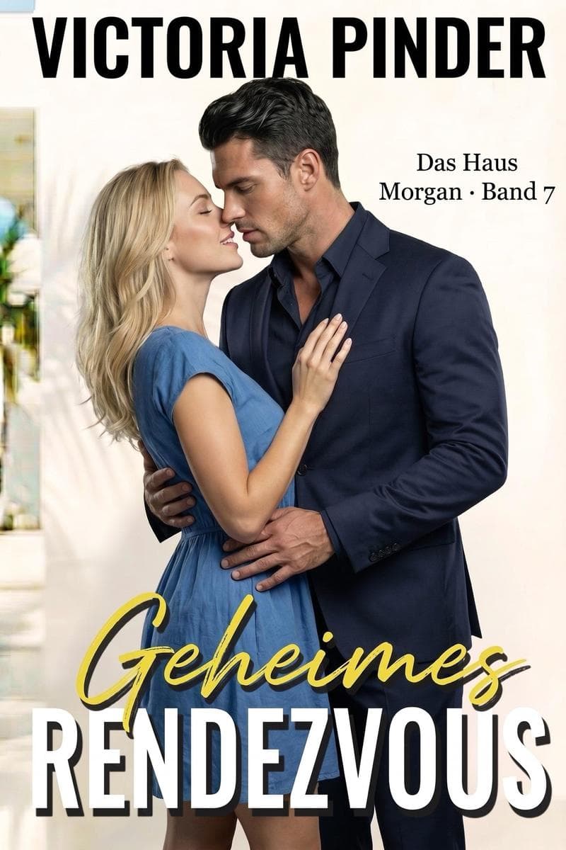Geheimes Rendezvous