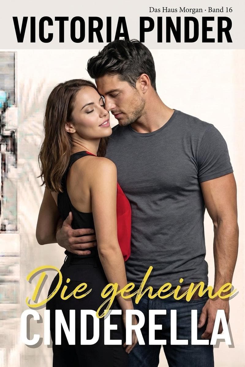Die geheime Cinderella