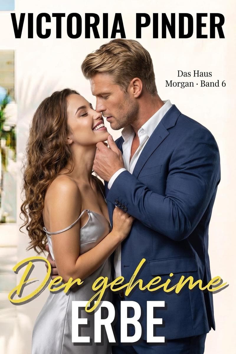 Der geheime Erbe