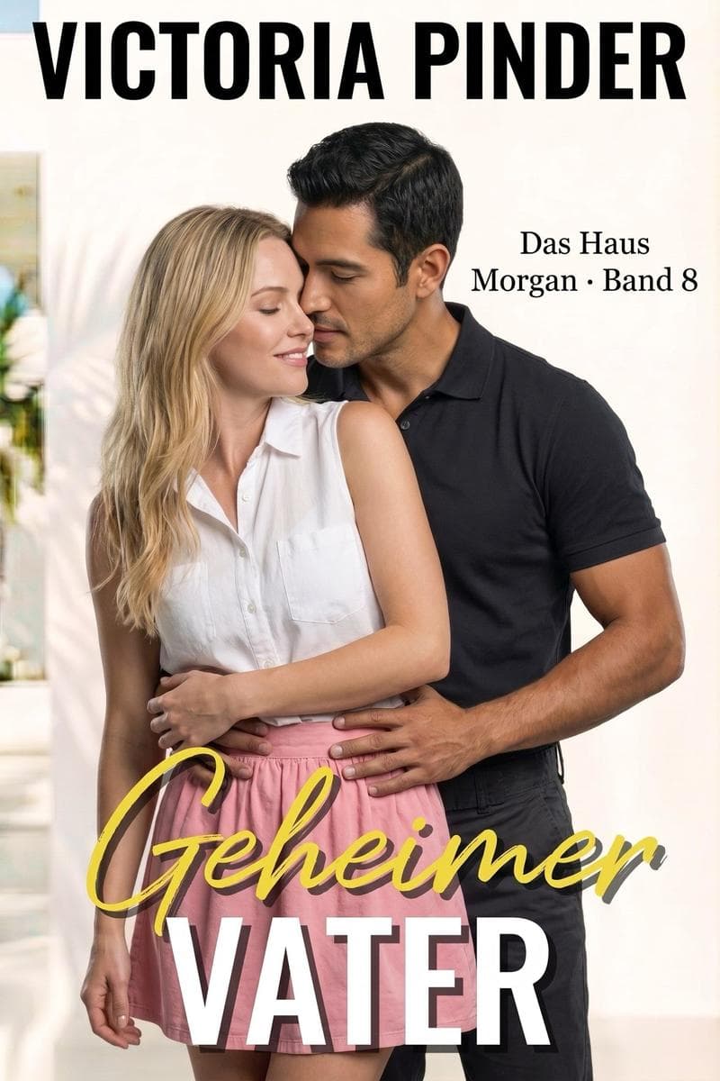 Geheimer Vater