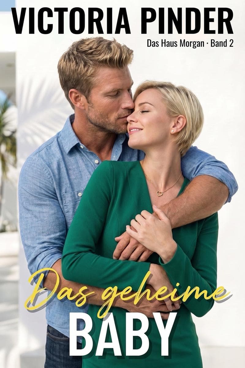 Das geheime Baby