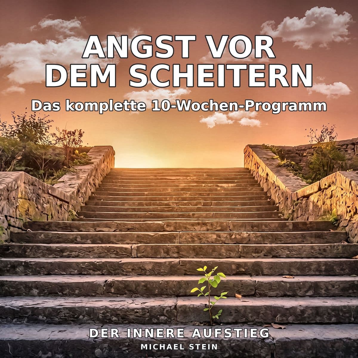 Angst vor dem Scheitern