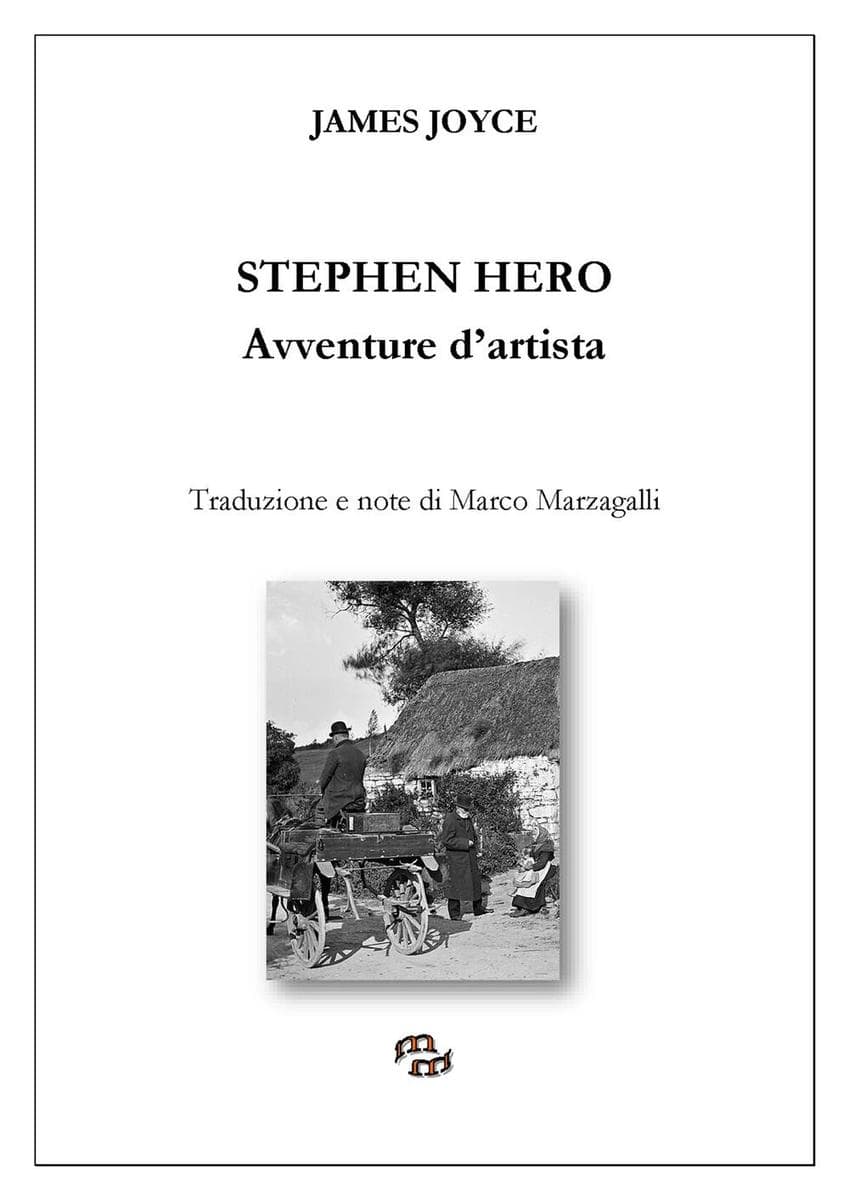 Stephen Hero