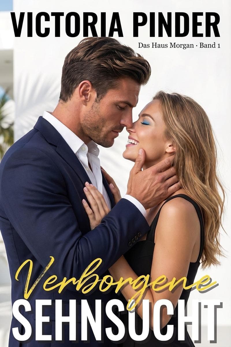 Verborgene Sehnsucht