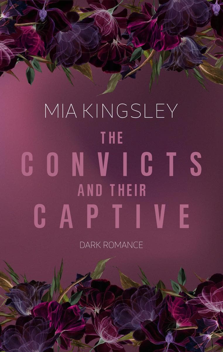 The Convicts And Their Captive