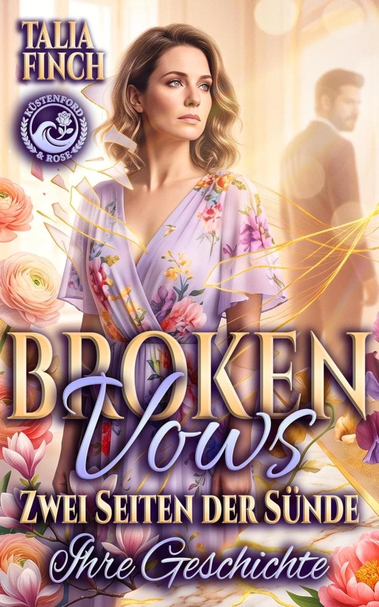 Broken Vows - Zwei Seiten der Sünde - Ihre Geschichte