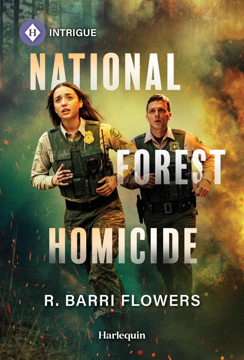 National Forest Homicide