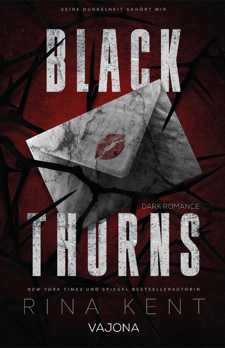 Black Thorns